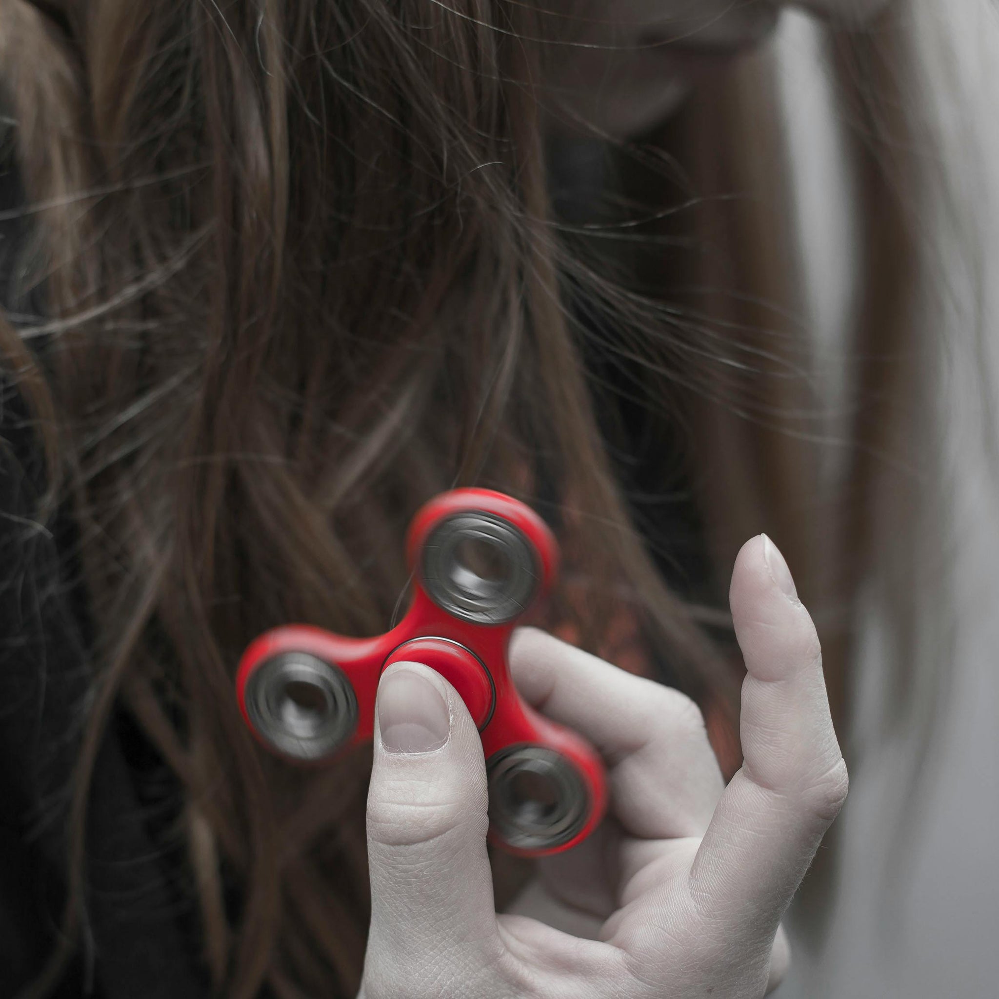 The Power of Fidget and Stim Toys: How Fidget Spinners Help Adults with ADHD and Anxiety