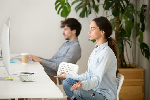 Mastering Mindfulness: Using Stim Toys to Reduce Stress