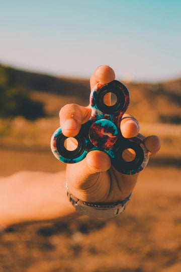 Are Fidget Toys for Adults Worth It? A Deep Dive into Benefits and Options